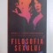 FILOSOFIA SEXULUI de RADU F. CONSTANTINESCU , 2014