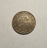 Canada 1 Cent 1919 UNC Superb