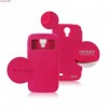 HUSA MERCURY WOW BUMPER LG D855 G3 HOTPINK BLISTER