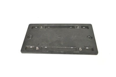 Suport număr de &amp;icirc;nmatriculare AUDI A4 8W2, B9 2018 OEM: 8W5827113 13796418 foto