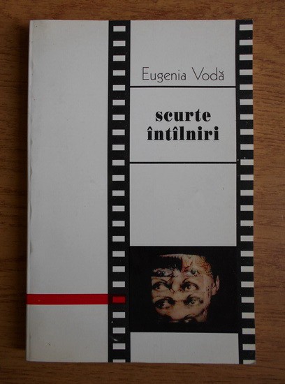 Eugenia Voda - Scurte intalniri