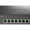 Switch D-Link DMS-1250-10SPL, 8 porturi Gigabit, 2 porturi SFP+, Protocol