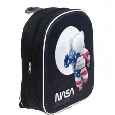 Nasa Rucsac 3D pentru copii 30 cm Administrația Spațială