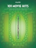 101 Movie Hits for Flute