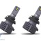 Philips Bec LED H11 12V/24V PGJ19-2 Ultinon Pro3022 HL 6000K Philips (1set) Performance AutoTuning