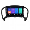 Navigatie dedicata cu Android Nissan Juke 2010 - 2019, 1GB RAM, Radio GPS Dual