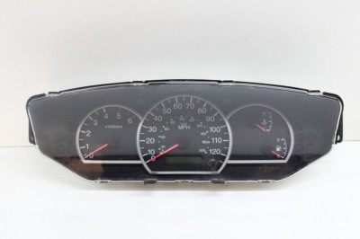 Ceas de bord KIA CARENS II FJ 2003 OEM: 2003-9960K,0K2KL-55430,0K2KL55430 13745433 foto