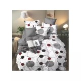 Cumpara ieftin Lenjerie de pat Bumbac Satinat - SIPRA50-553