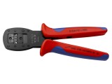Unealtă de Sertizare Terminale Conectori D-Sub 0,03-0,56mm2