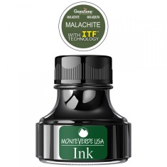 Calimara cerneala Monteverde Malachite 90 ml