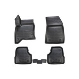 Cumpara ieftin Set Covorase cauciuc tavita dedicate Jeep Avenger MHEV 2024-2025