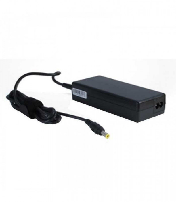 Alimentator Inter-Tech 90W pentru carcase ITX seria Q/E/SY/ITX