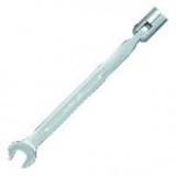 Cheie Fixa Cu Tubulara Flexibila Cr-Va Hd 17Mm