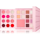 Cumpara ieftin Pupa Pupart M paleta pentru fata multifunctionala culoare Pink 18,8 g