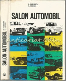 Salon Automobil - Vasile Parizescu, Victor Simtion