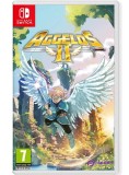 Aggelos 2 PlayStation 4|Xbox One|Nintendo Switch|PC