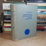 G. CASTANY - PROSPECTIUNEA SI EXPLOATAREA APELOR SUBTERANE , 1972 *