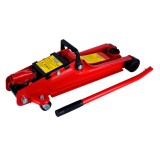 Cric hidraulic tip crocodil Raider, 2 tone, 85 - 380 mm