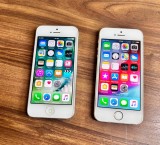 iphone 5s stare buna, neverlock