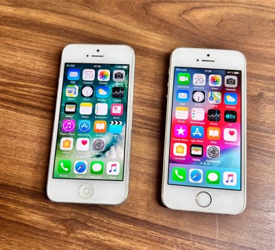 iphone 5s stare buna, neverlock foto