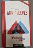 Vanatorul de flituri- Ann CCleeves