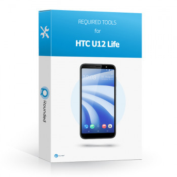 Cutia de instrumente HTC U12 Life