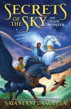 The Chaos Monster (Secrets of the Sky, Book One)