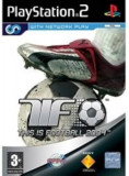 Joc PS2 This is Football 2004 - PlayStation 2 colectie retro RAR