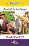 Aventurile lui Tom Sawyer Prestige - Editura Prestige