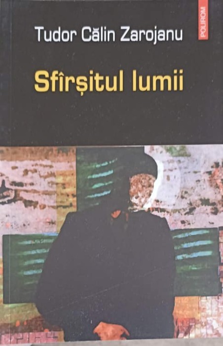 SFARSITUL LUMII-TUDOR CALIN ZAROJANU-219272