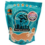 Nada IBAITS Apa Rece, Viermi si Krill, 900g