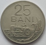 Romania , 25 Bani 1960