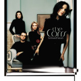 Corrs Borrowed Heaven (cd)