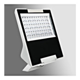 FORCA LED 158W 20250lm/757 ECG IP65 25&deg; symmetric gray