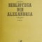 Biblioteca din Alexandria - Petre Salcudeanu