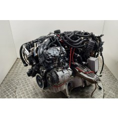 BMW X5 G05 2019 - Motor - OEM: B57D30A