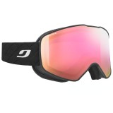 Ochelari de schi Julbo CYCLON reactiv 1-3 black/pink