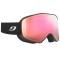 Ochelari de schi Julbo CYCLON reactiv 1-3 black/pink