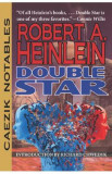 Double Star - Robert A. Heinlein