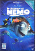 DVD animatie: In cautarea lui Nemo (original, dublat in limba romana )