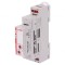 Timer Programabil 1s-10zile SPDT 250VAC/16A 24VDC/16A 12-240VAC