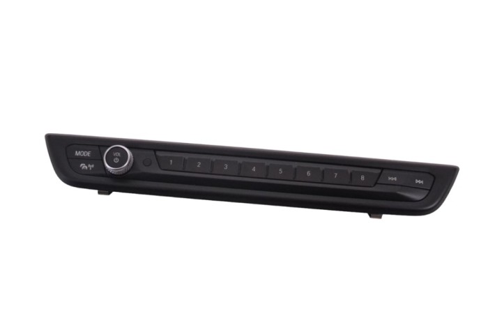 Buton player muzical BMW 2 Gran Coupe F44 2022 OEM: 5A47C50 17685651