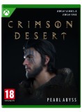 Crimson Desert Collectors Edition XBOX SERIES X