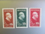 CHINA SERIE MNH=96