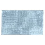 Covor De Baie Bilute 45x75cm Azur Culoare Azur