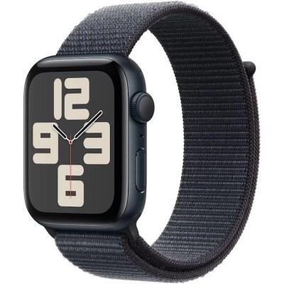 APPLE WATCH SE 44 MI AL INK SL CEL-BCS foto