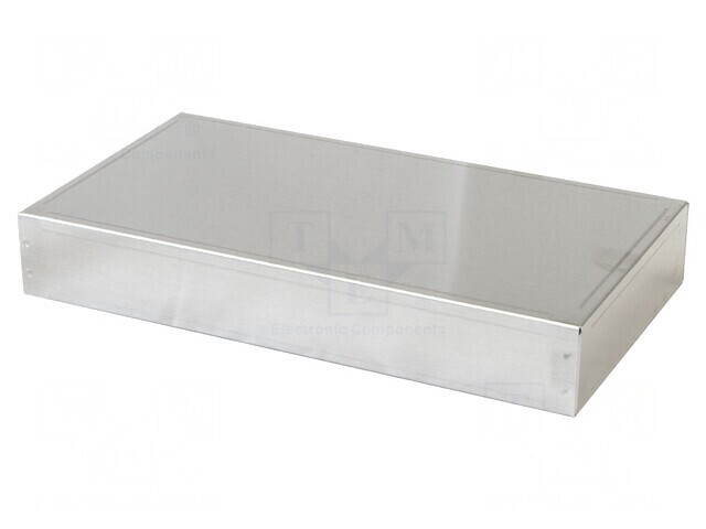 Carcasă Aluminiu 178x330x51mm
