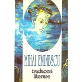 Mihai Eminescu - Traduceri literare - 136983