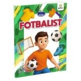 Vreau sa fiu... Fotbalist, Gama