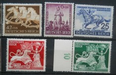 CV1 SERII GERMANIA REICH